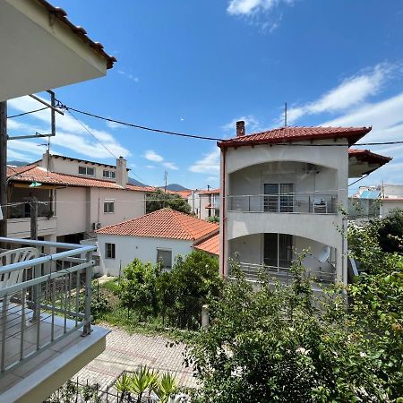 Villa Eleni - Thassos Town Exteriér fotografie