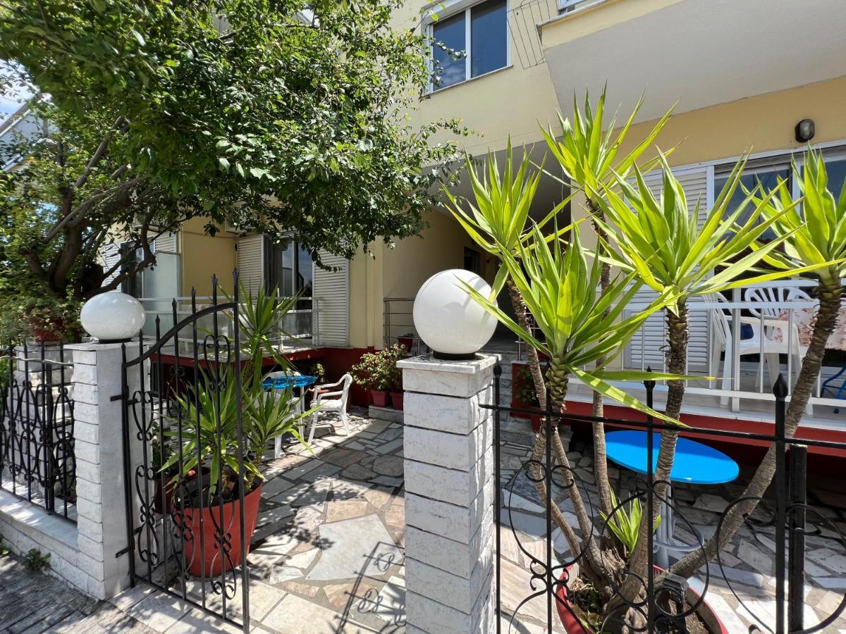 Villa Eleni - Thassos Town Exteriér fotografie