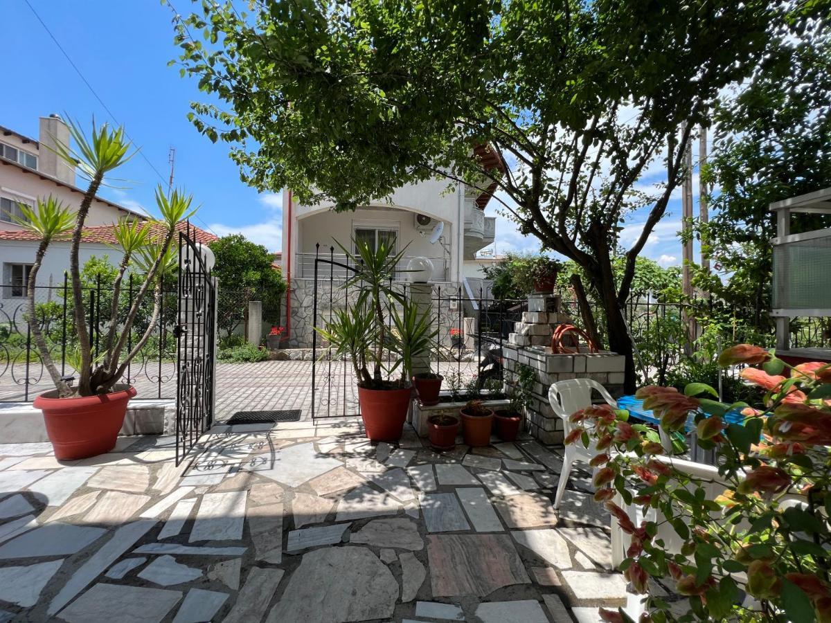 Villa Eleni - Thassos Town Exteriér fotografie