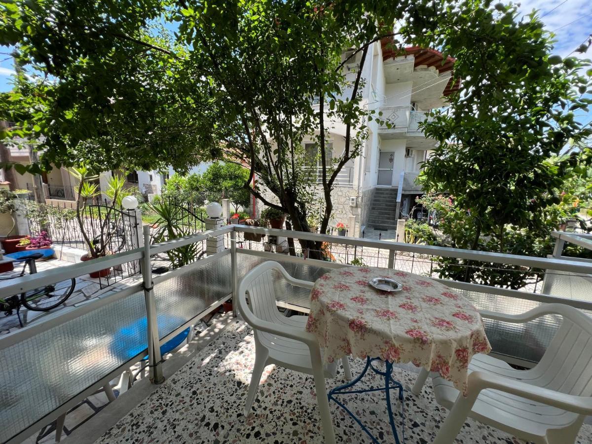 Villa Eleni - Thassos Town Exteriér fotografie