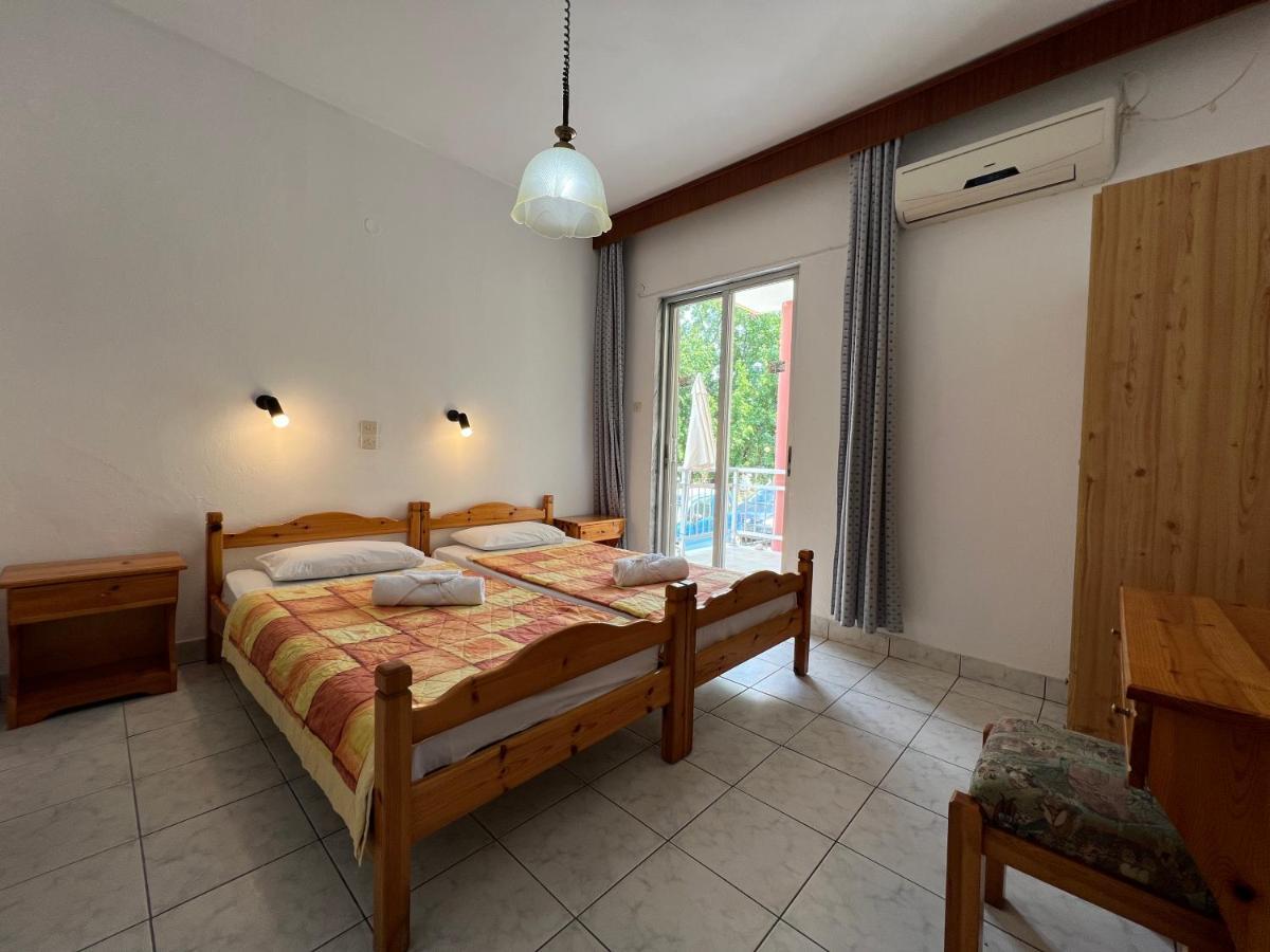 Villa Eleni - Thassos Town Exteriér fotografie
