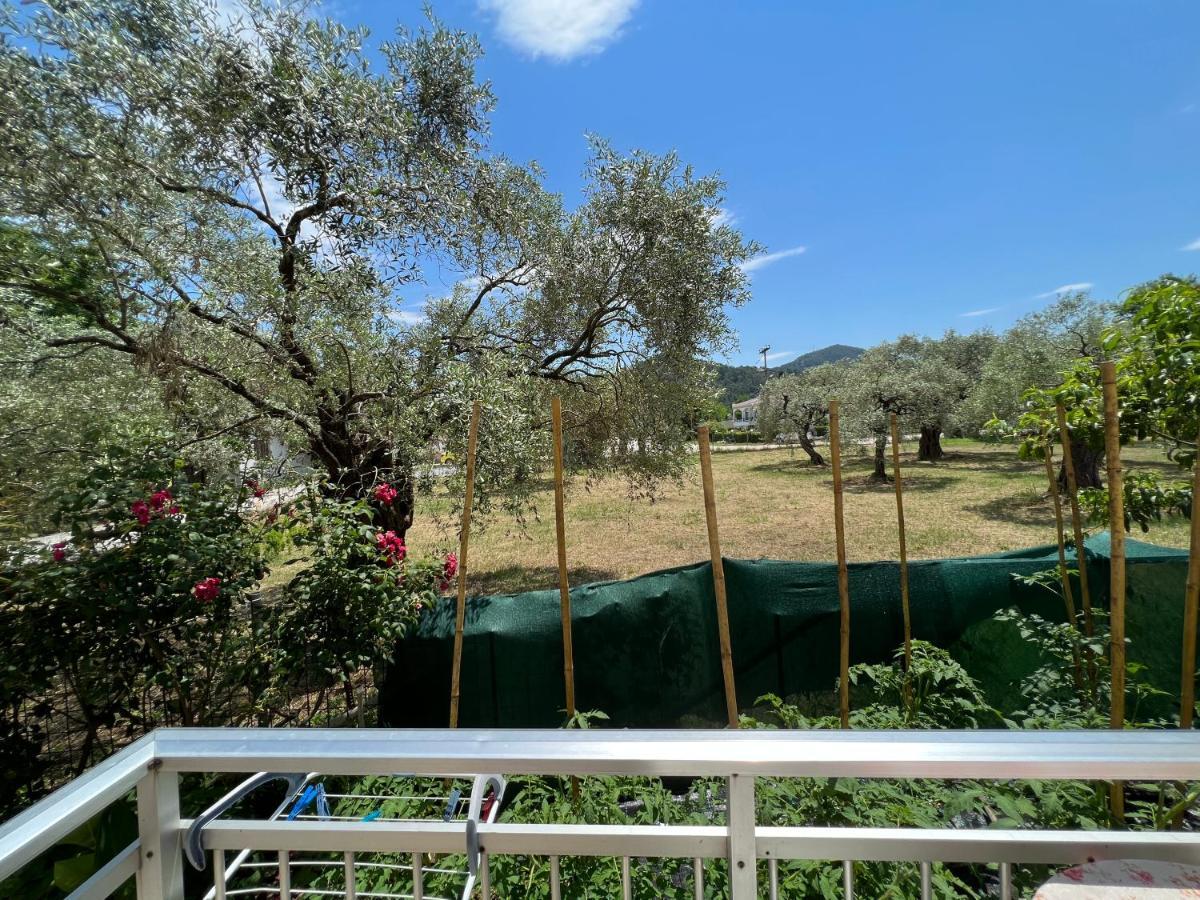 Villa Eleni - Thassos Town Exteriér fotografie