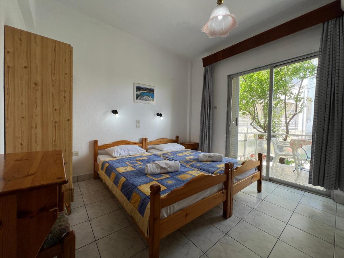 Villa Eleni - Thassos Town Exteriér fotografie