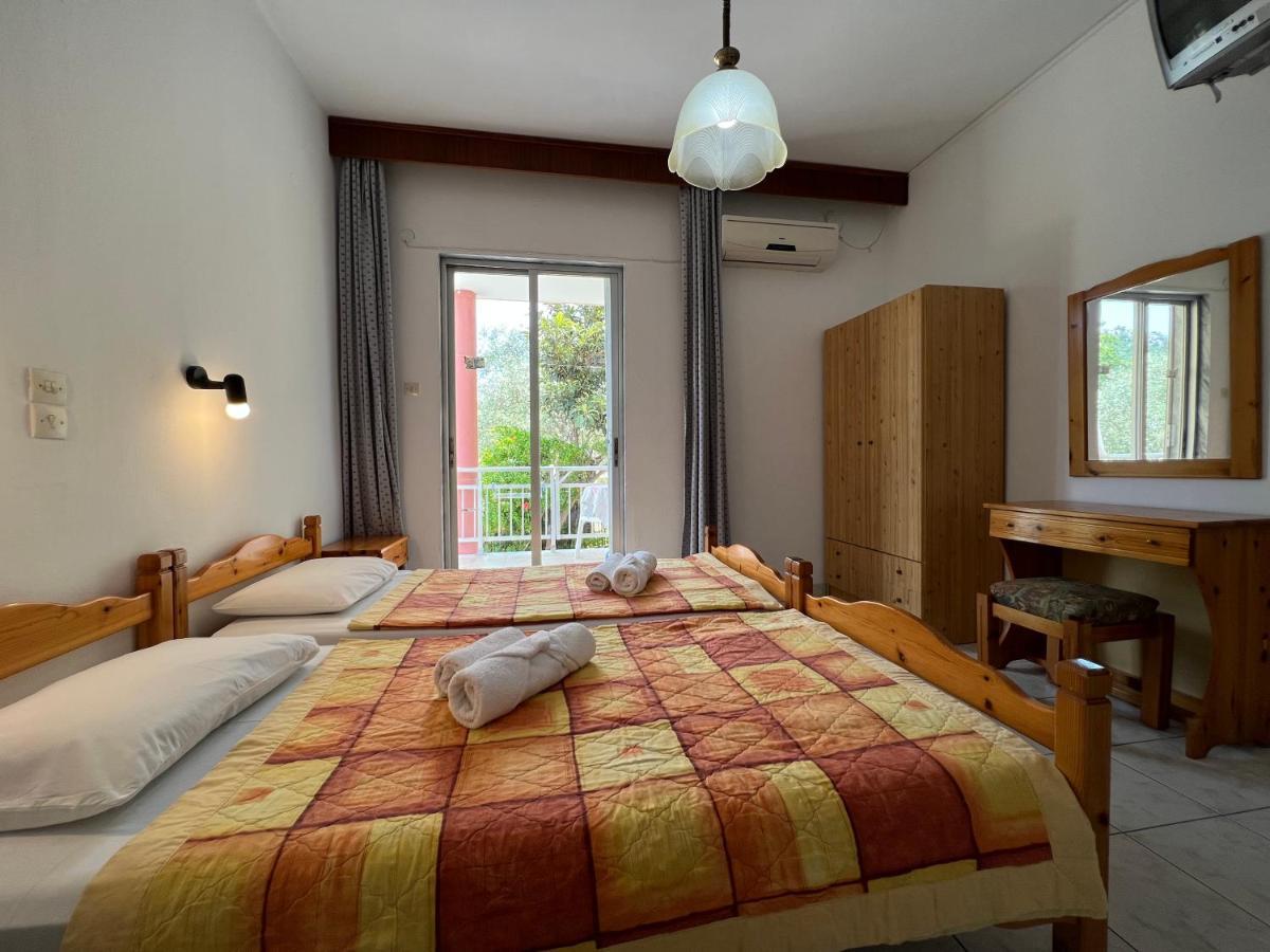 Villa Eleni - Thassos Town Exteriér fotografie