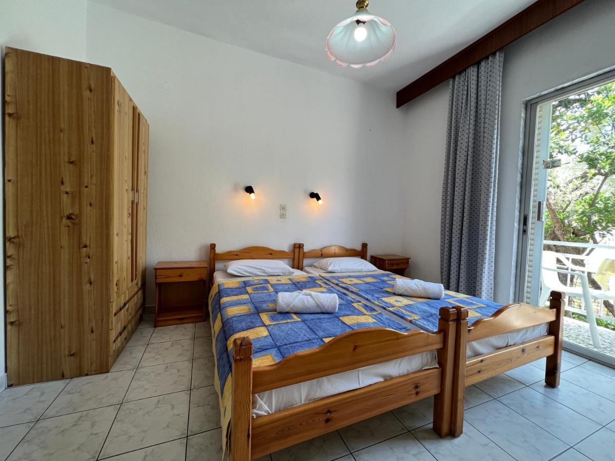 Villa Eleni - Thassos Town Exteriér fotografie