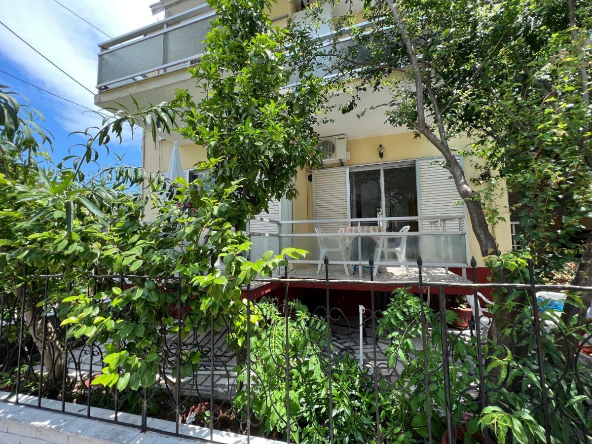 Villa Eleni - Thassos Town Exteriér fotografie