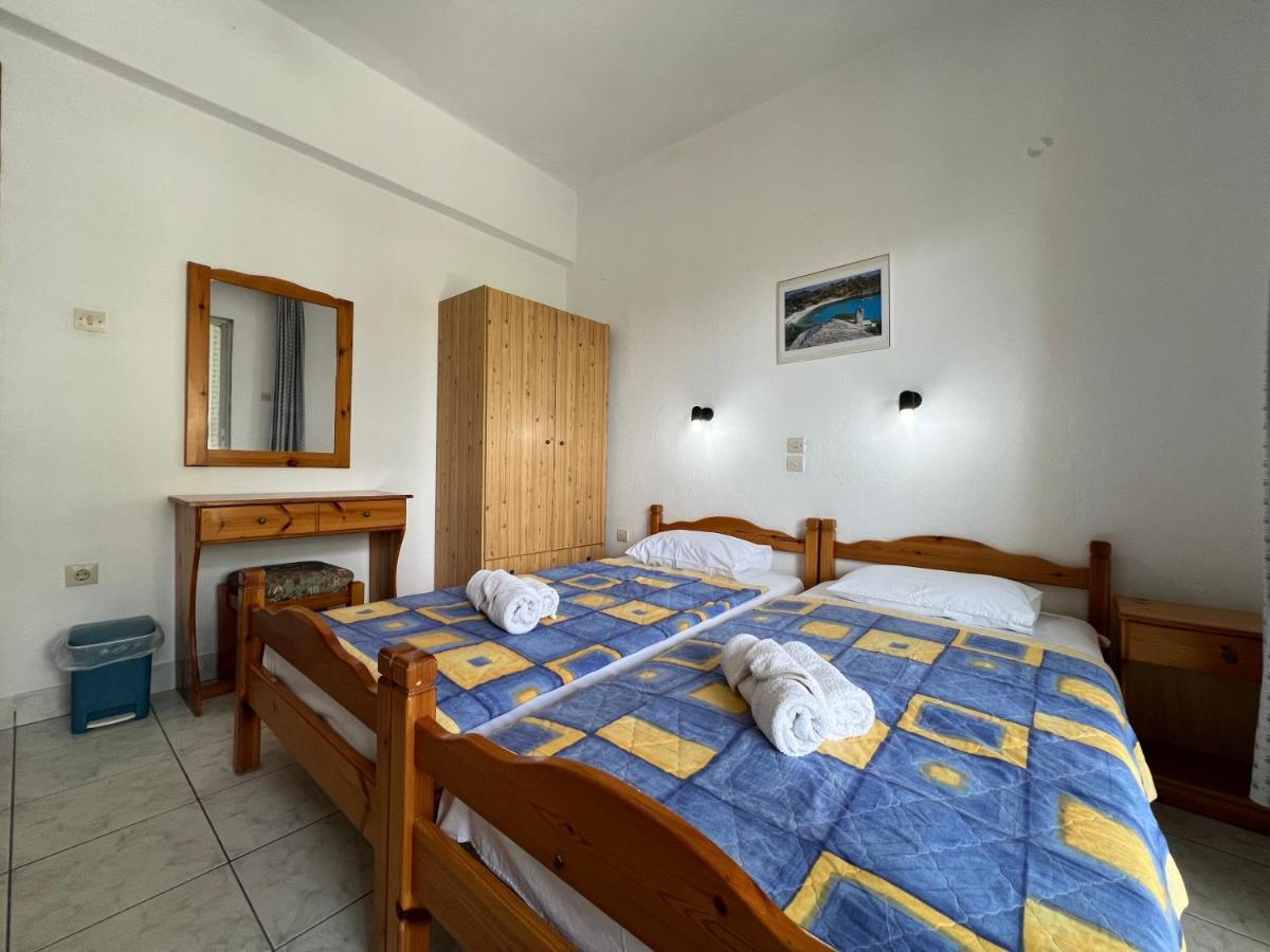Villa Eleni - Thassos Town Exteriér fotografie
