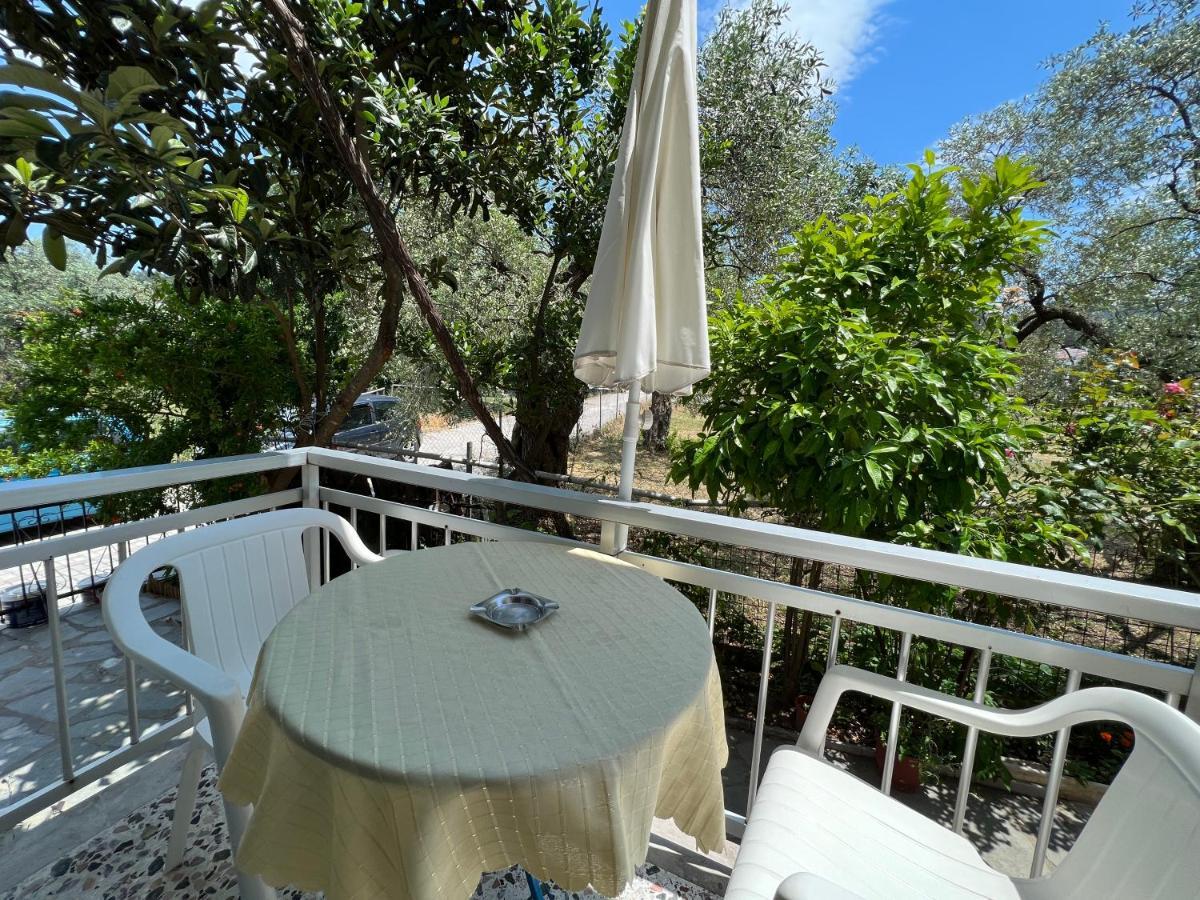 Villa Eleni - Thassos Town Exteriér fotografie
