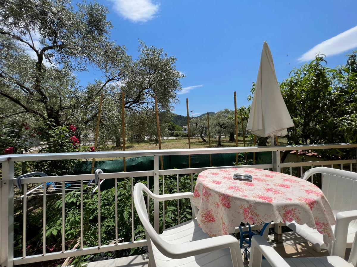 Villa Eleni - Thassos Town Exteriér fotografie