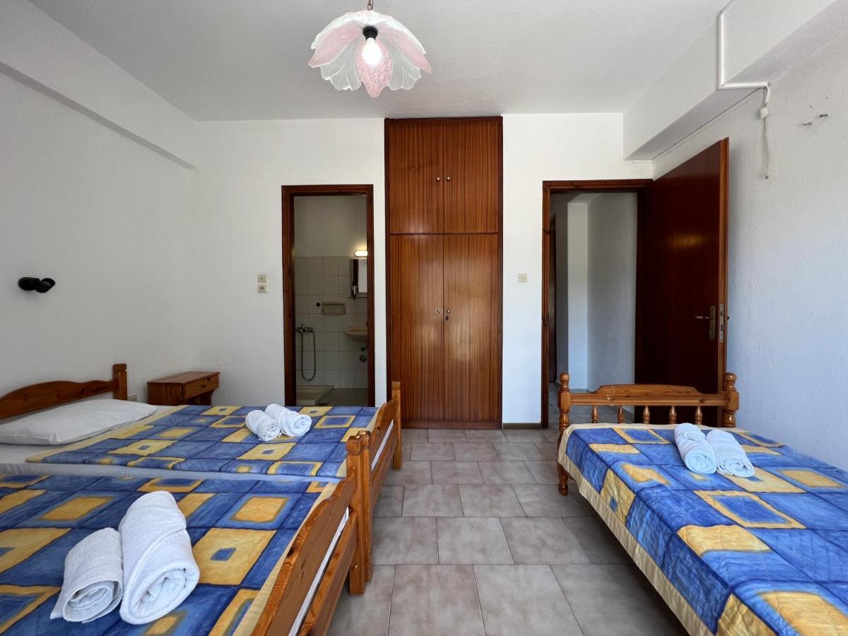 Villa Eleni - Thassos Town Exteriér fotografie