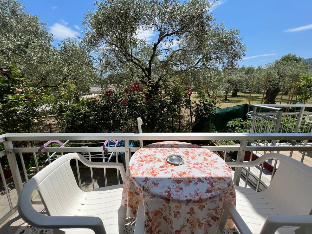 Villa Eleni - Thassos Town Exteriér fotografie