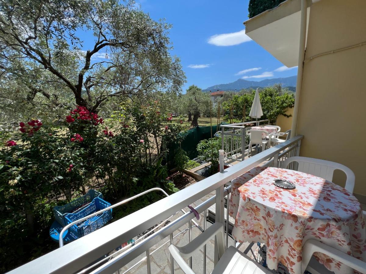 Villa Eleni - Thassos Town Exteriér fotografie
